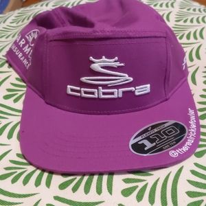 Cobra Rickie Fowler Hat - Golf